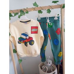 LEGO TEMALI TAKIM 