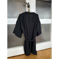 Kimono / Sabahlık (Kısa)