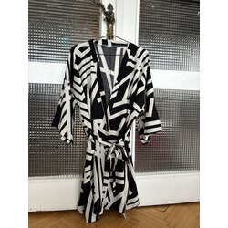 Kimono / Sabahlık (Kısa)