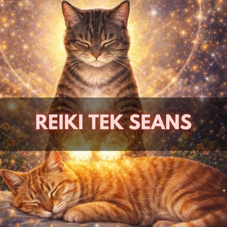 Reiki Tek Seans