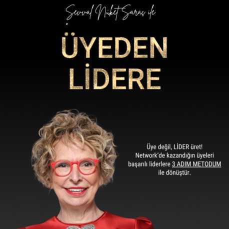 Üyeden Lidere 