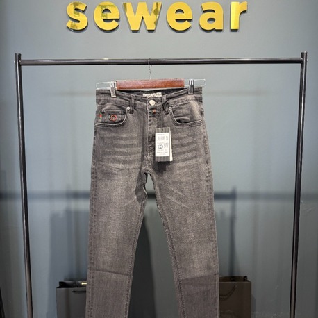 Gucci Kot Pantolon