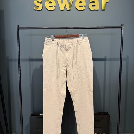 Lacoste Bej Jogger
