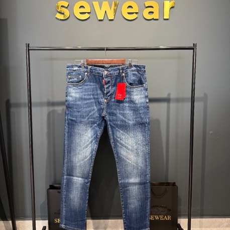 Dsquared2 Kot Pantolon