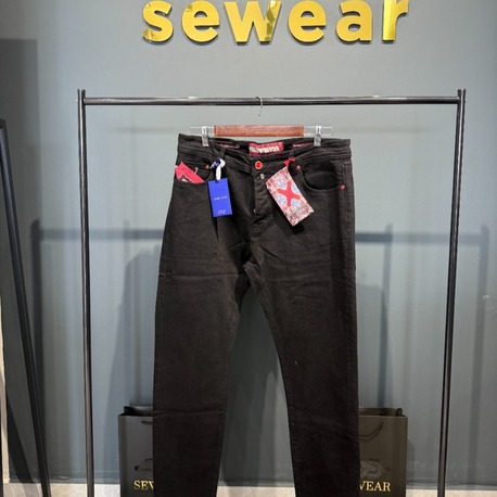 Jacob Cohen Premium Pantolon