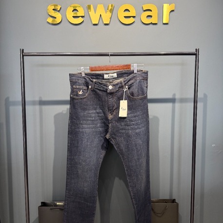 Beymen Kot Pantolon