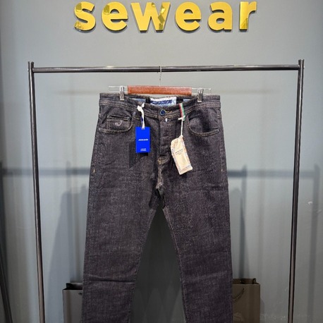 Jacob Cohen Parfümlü Premium Pantolon
