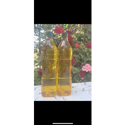 Sızma zeytin yağı 1 litre 