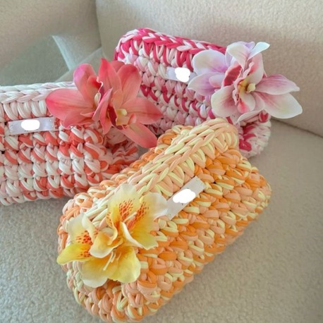 Clutch Bag 