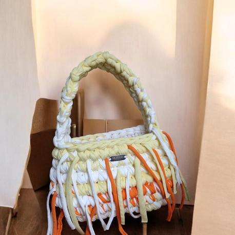 Bubble Bag 