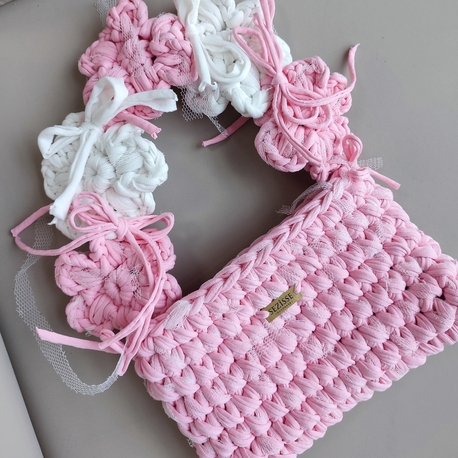 Flower Bag 