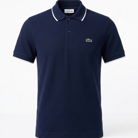 Premium LCST Polo Yaka Tişört