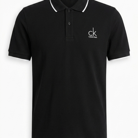 Premium CK Polo Yaka Tişört