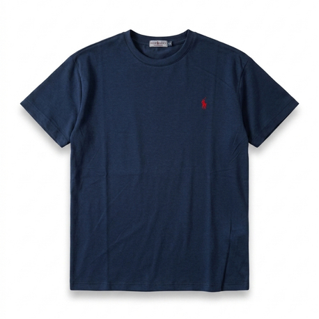 Premium U.S Polo Logo Tişört