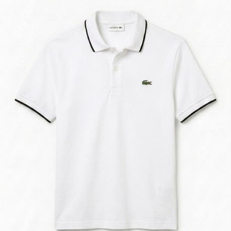 Premium LCST Polo Yaka Tişört