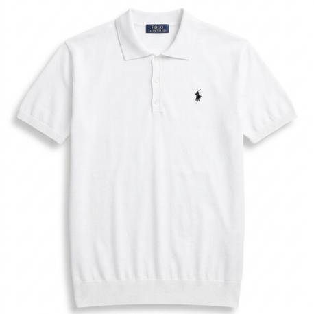 Premium U.S Polo Triko Polo Yaka Tişört