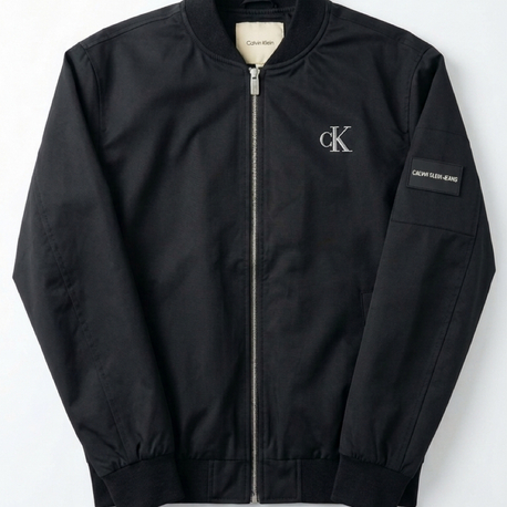 cK Bomber Ceket