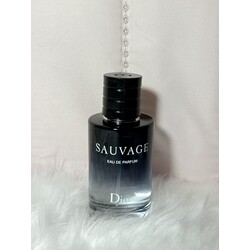 Dior Savuage 