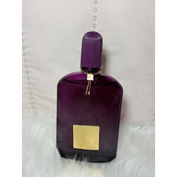 Tom Ford Velvet Orchid 