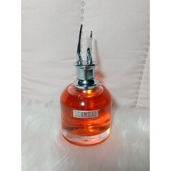 Jean Paul Gaultier Scandal 