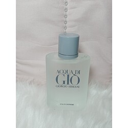 Armani Acqua Di Gio 