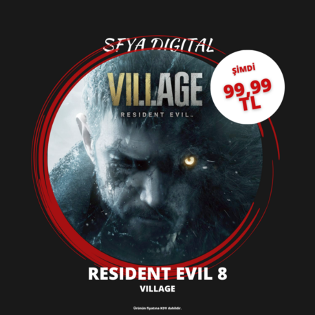 Resident Evil: Village