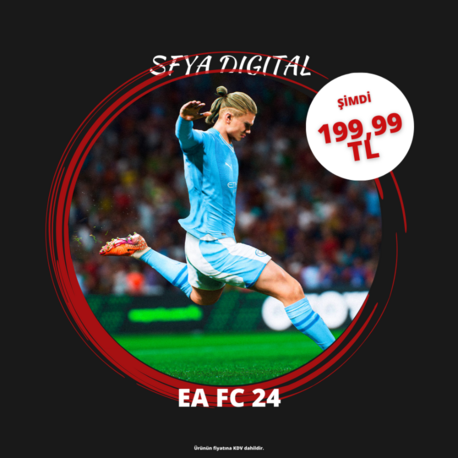 EA FC 24