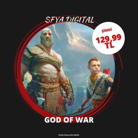 God of War