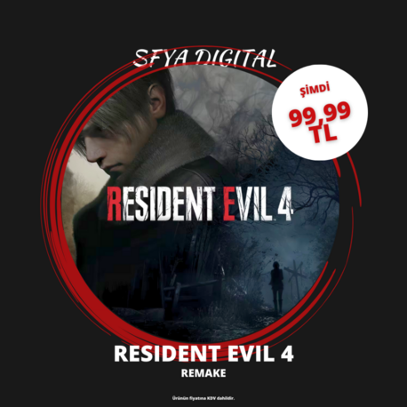 Resident Evil 4: Remake