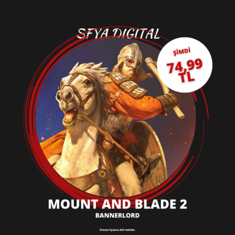 Mount and Blade II: Bannerlord