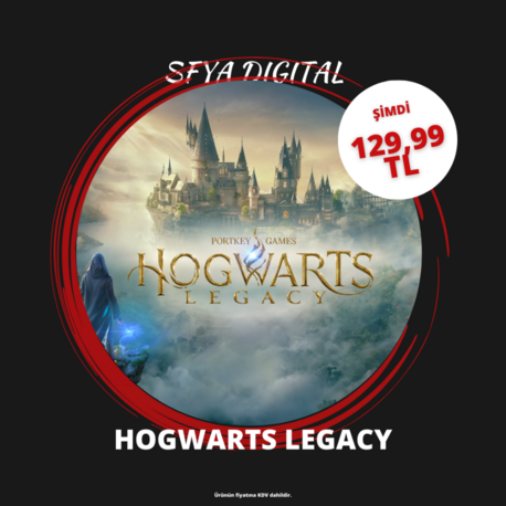 Hogwarts Legacy