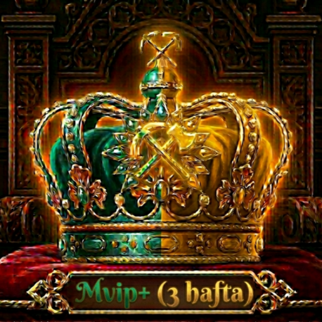Shadow Legion - MVİP+ Üyelik 3 hafta 