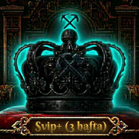 Shadow Legion - Svip Üyelik 3 hafta
