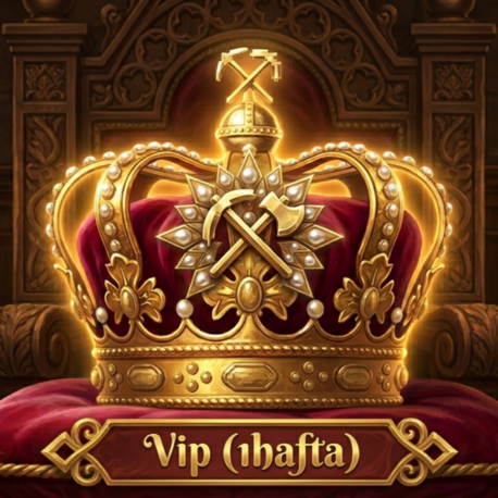 Shadow Legion - VIP Üyelik 1 hafta
