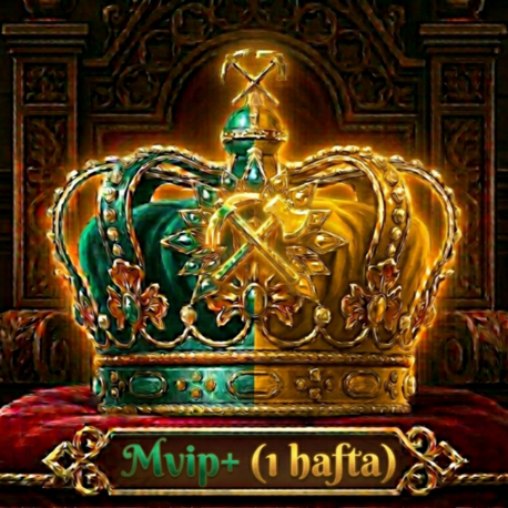 Shadow Legion - MVİP+ Üyelik 1 hafta