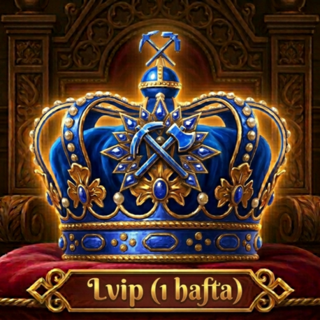 Shadow Legion - LVİP Üyelik 1 hafta