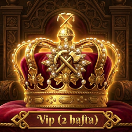Shadow Legion - VIP Üyelik 2 hafta