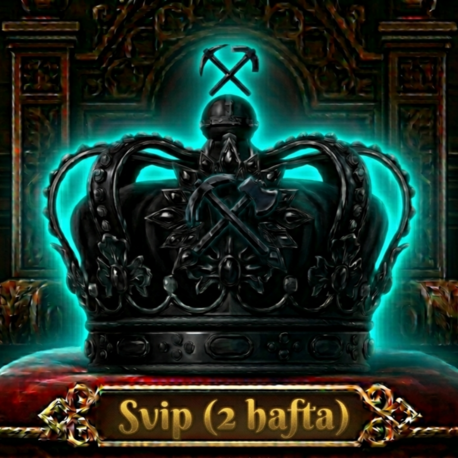 Shadow Legion - Svip Üyelik 2 hafta