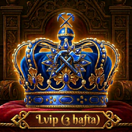 Shadow Legion - LVİP Üyelik 3 hafta