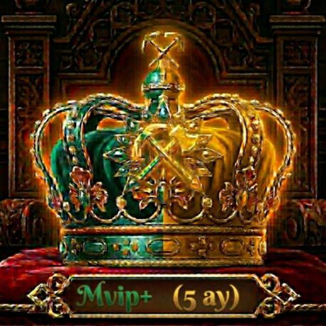 Shadow Legion - MVİP+ Üyelik 5 ay