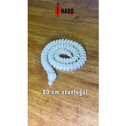 Hareketli Ejderha