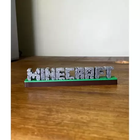 MİNECRAFT Yazılı tablo
