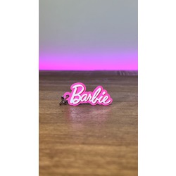 Barbie Anahtarlık