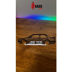 BMW M3 E30