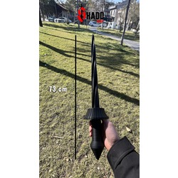 Drill Katlanabilir Kılıç