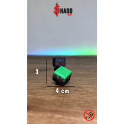 Minecraft Enderman Modeli