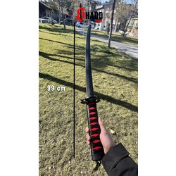 BLEACH İchigo Katlanabilir Katana