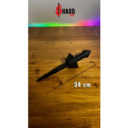 Drill Katlanabilir Matkap Hançer