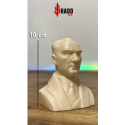 Mustafa Kemal Atatürk Büstü