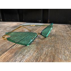 SLASH GREEN 